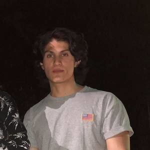 Meet your Posher, Evans